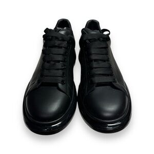 ALEXANDER MCQUEEN SNEAKERS-SIZE 11US-LIKE NEW !!!
